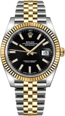 Rolex #2222