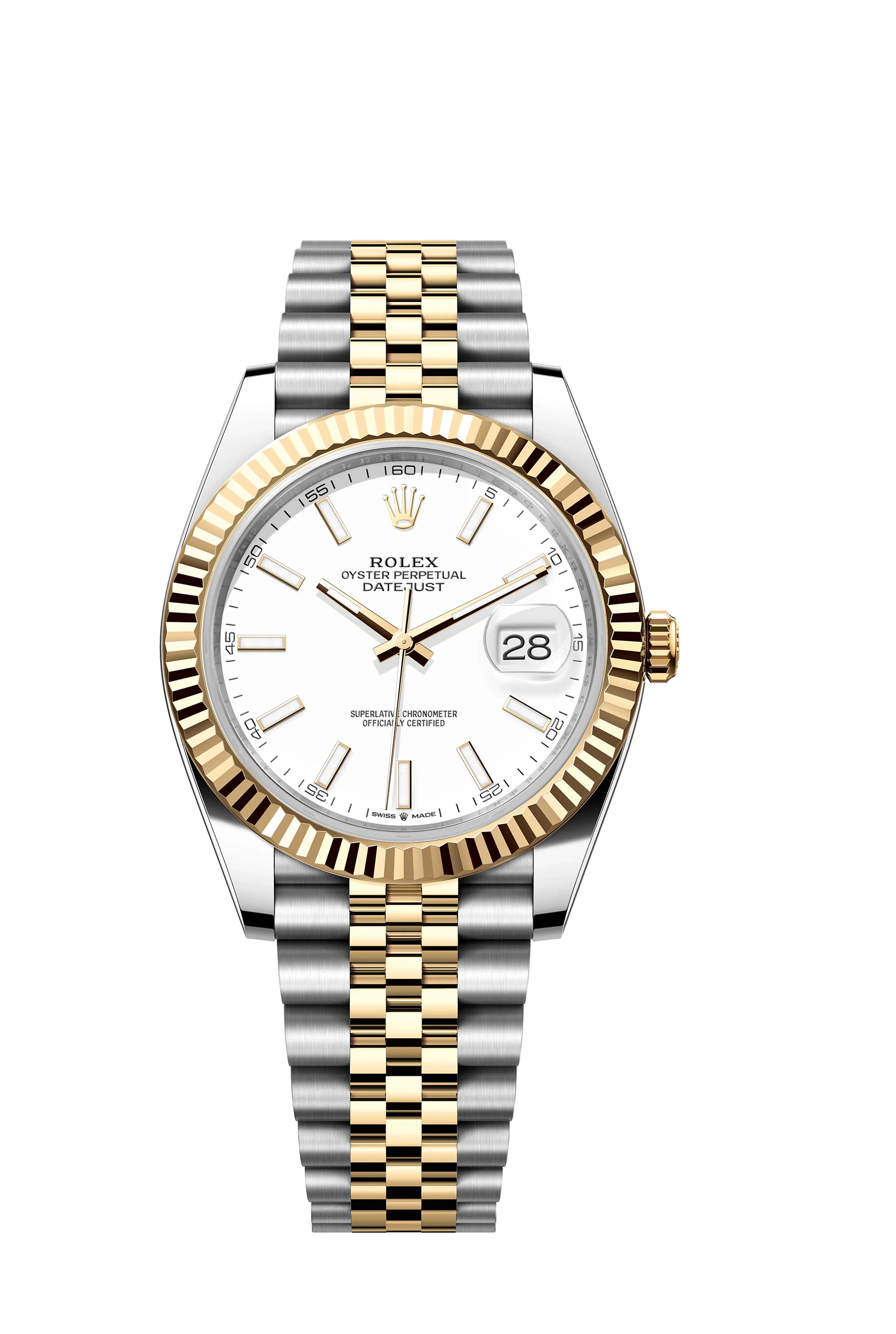 Rolex #2223