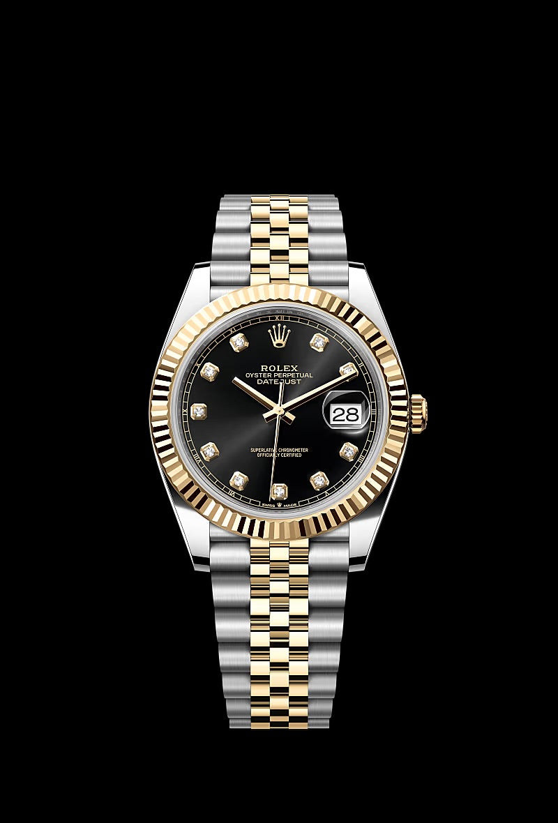 Rolex #2227
