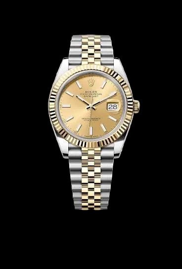 Rolex #2228