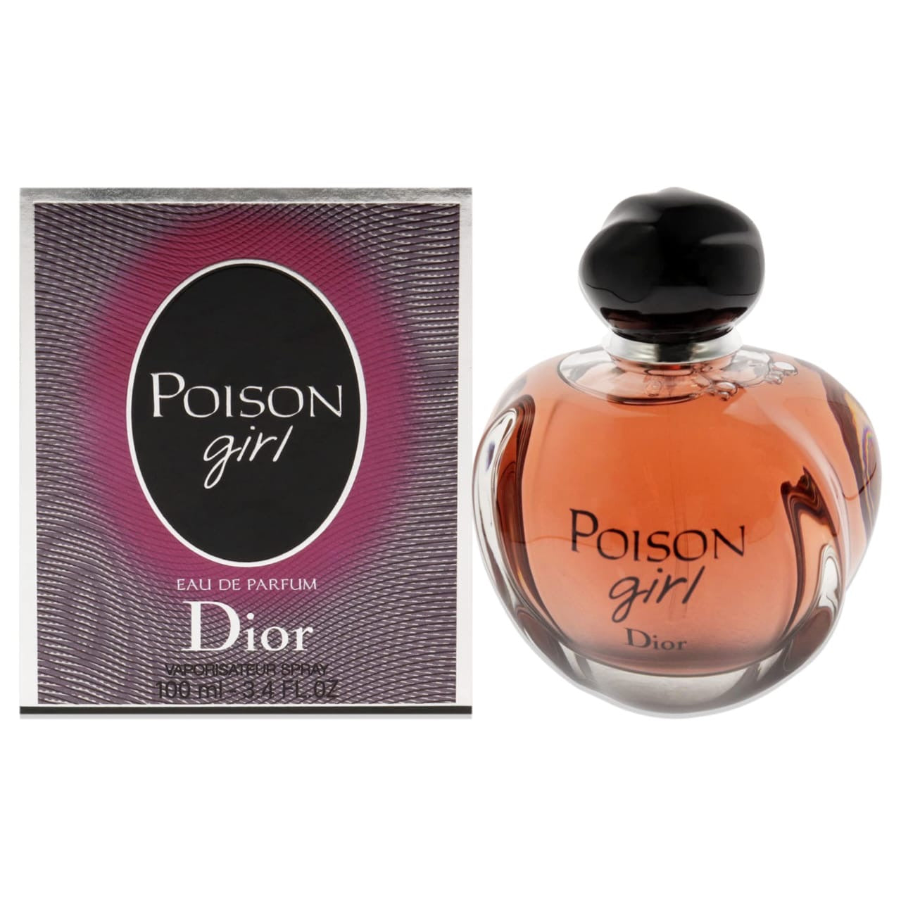 Poison girl Dior