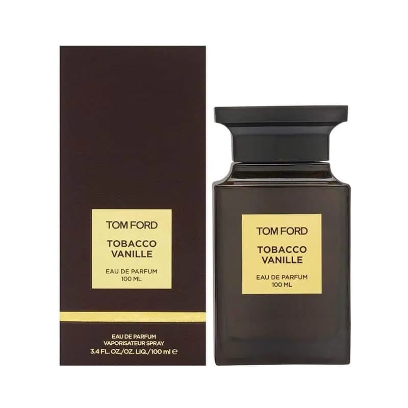 TomFord tobacco vanille
