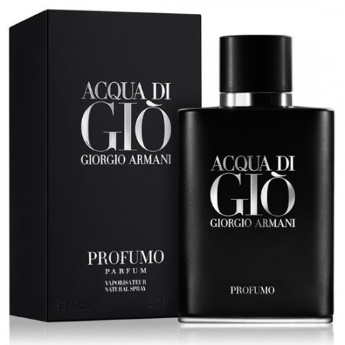 aqua di gio profumo