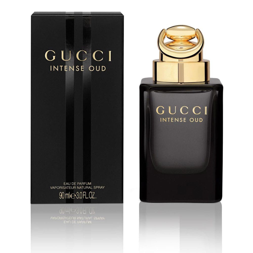 gucci intense oud