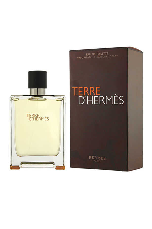 terre d’hermes