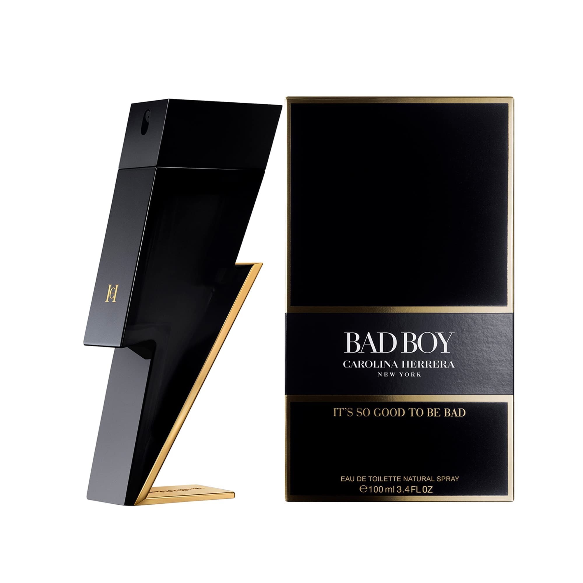 badboy edt