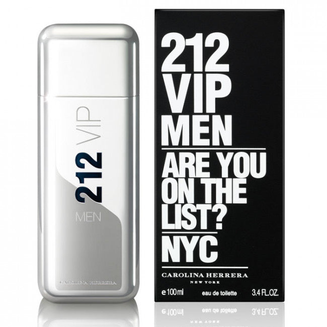 212 vip men