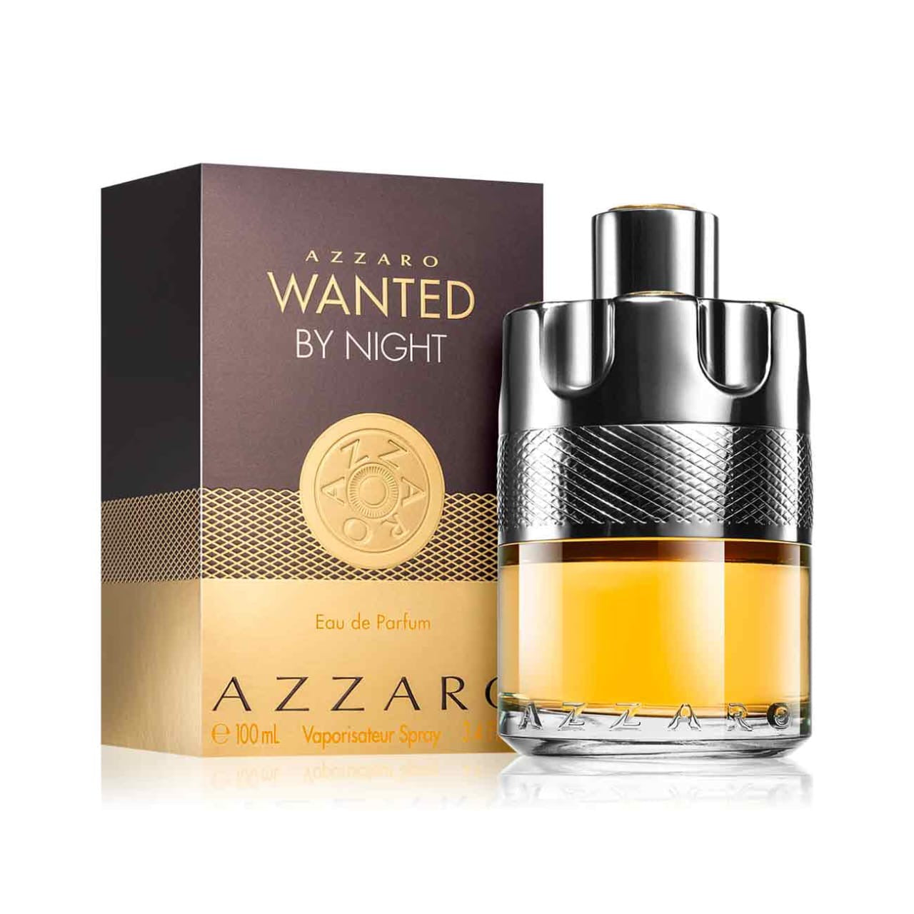 azzaro wanted by night