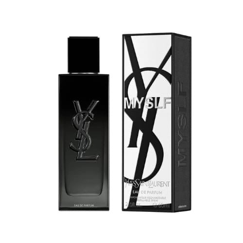 yves saint laurent myself edp
