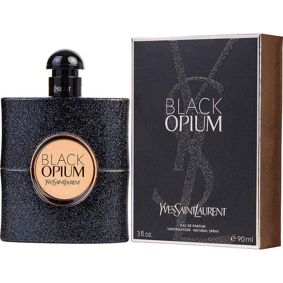 Black opium edp