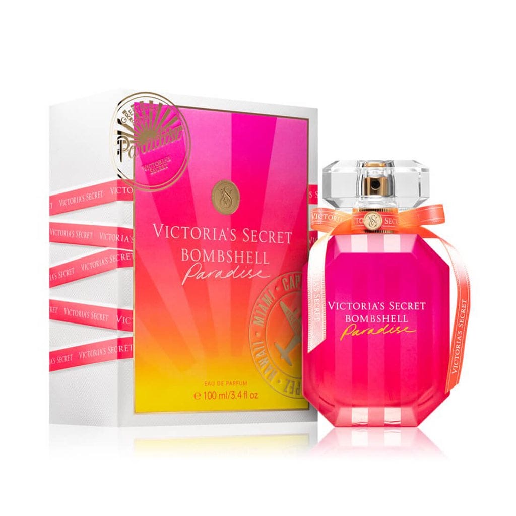Victoria secret bombshell paradise