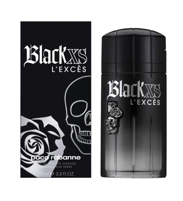 Black xs l’exces