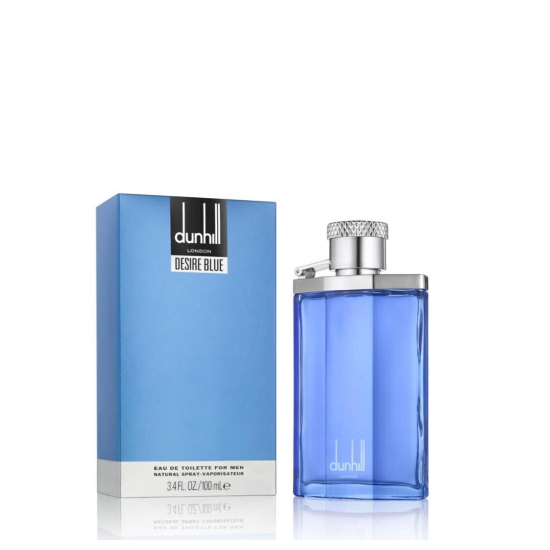 dunhill desire blue