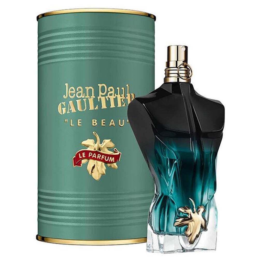 jean paul gaultier le beau le parfun