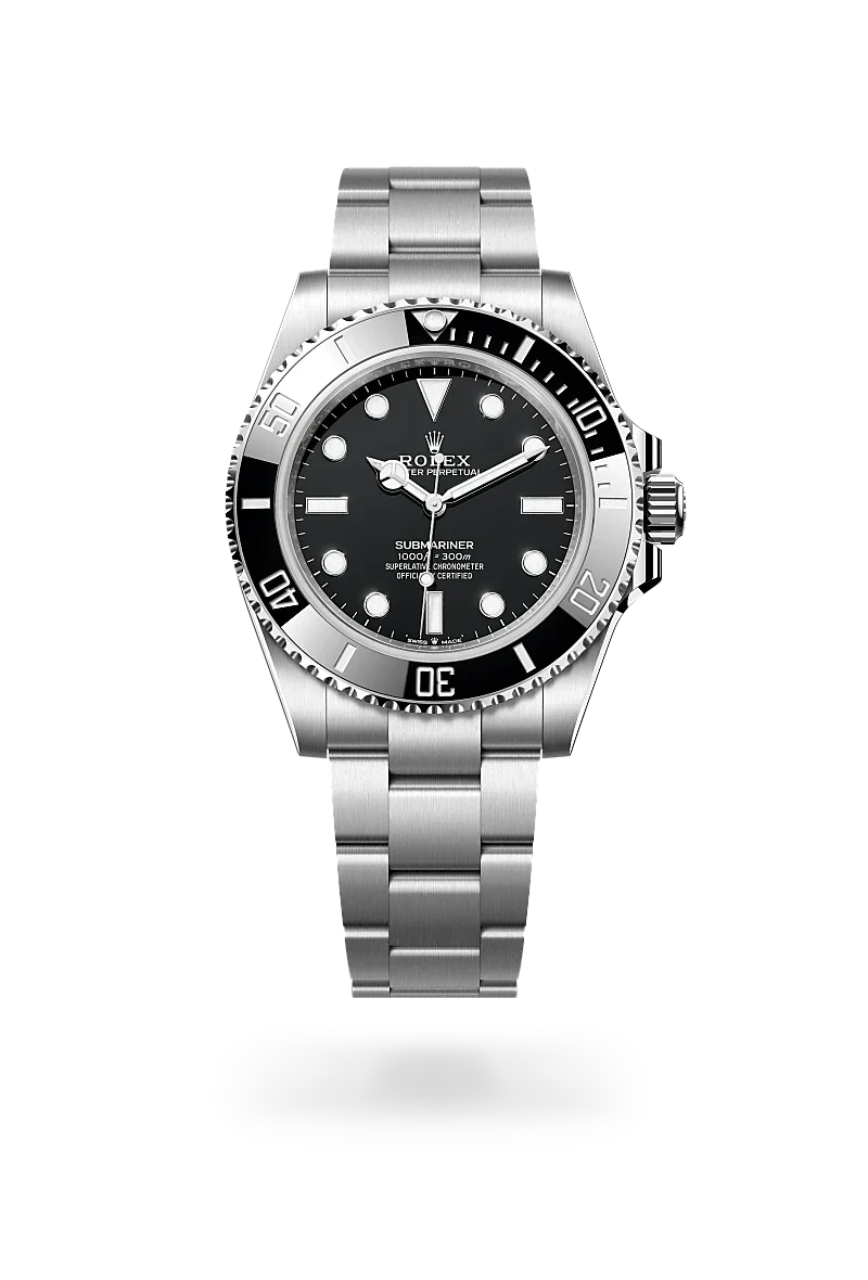 Rolex #345