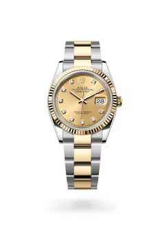 Rolex #533