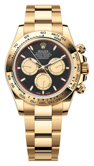 Rolex #380
