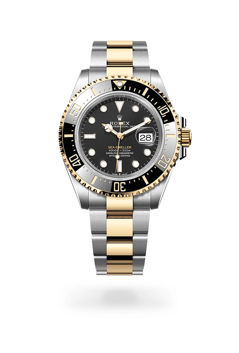 Rolex #346