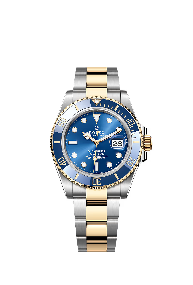 Rolex #347