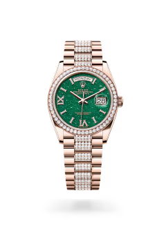 Rolex #540