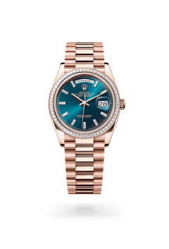 Rolex #531
