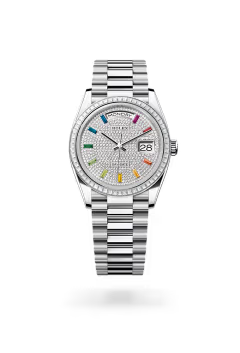 Rolex #534