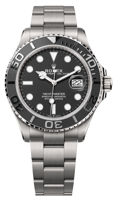 Rolex #369