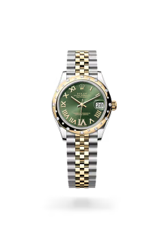 Rolex #525