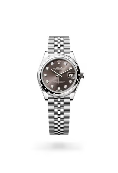 Rolex #535