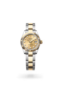 Rolex #527