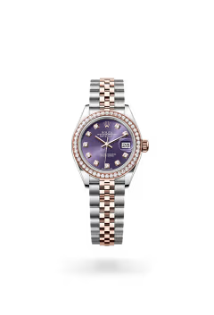 Rolex #541